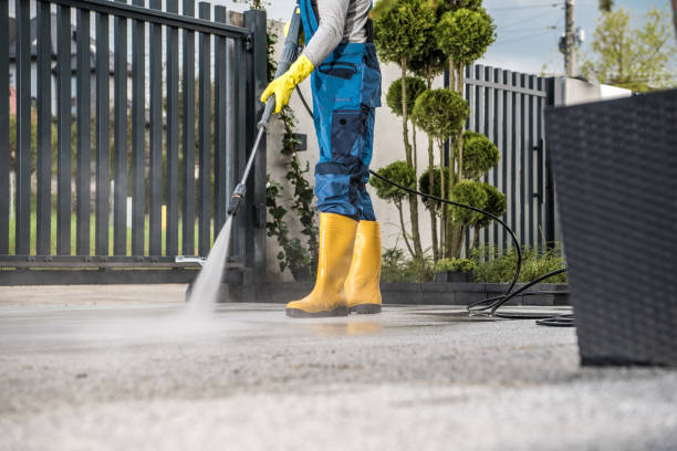 Best Building Exterior Washing  in Converse, TX